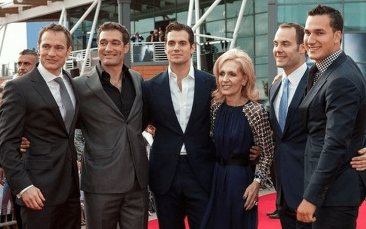 Niki Richard Dalgliesh Cavill Wife: Some Facts You Should Know